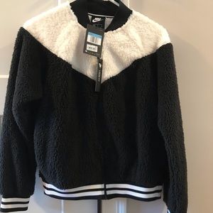 Nike Jacket